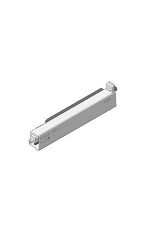 Blum 760h2500s Movento İle Blumotıon S Ahşap Çekmece Ray Takımı 4