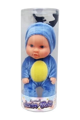 Erpa Kostümlü Jr Bebek-64505