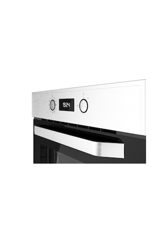 Teka HCB 6531 P Pirolitik 70 L Ankastre Turbo Fırın