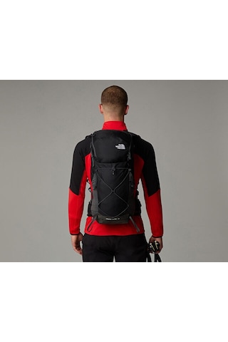 The North Face Trail Lite 24 Kamp Çantası 24l Nf0a87c84gz1 Siyah Siyah