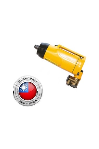 Yama At-5030 Havalı Somun Sökme 10 Kg 10.000 Devir