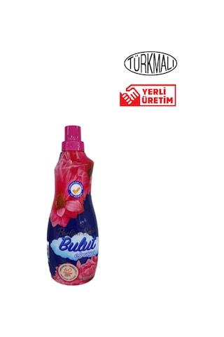 Ekstra Parfüm Serisi Çamaşır Yumuşatıcısı 1500 Ml Tekli