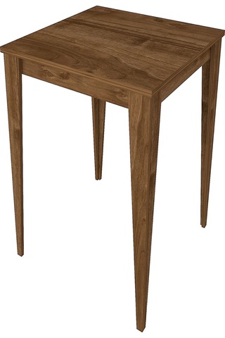 Artemis Mutfak Masası Ceviz