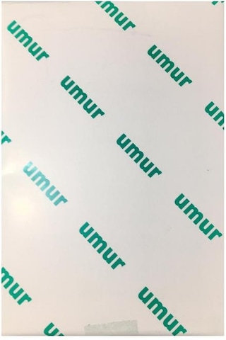 Umur A4 Gramajlı Fotokopi Kağıdı 250 Gr 1 Paket 125 Yaprak