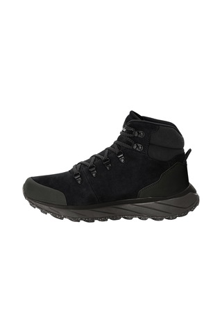 Jack Wolfskın Jack Wolfskin Terraventure Urban Mid Erkek Siyah Bot 6000