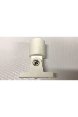 Tente Ayağı Plastik Hareketli 22 Mm