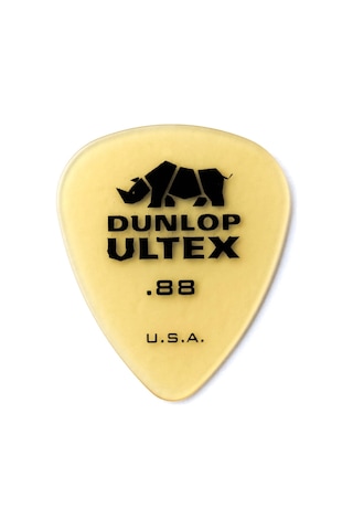 Jim Dunlop 421p.88 Ultex 6lı Paket Pena 0.88 Mm