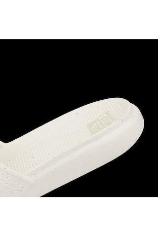 Reef Oasıs Slıde Erkek Terlik Ref.cj6236 Beyaz-42-8016 Beyaz