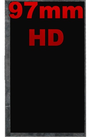 Reeder A7i Quad Hd Lcd İç Ekran