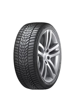 Hankook 245/40 R17 95V XL Winter I Cept Evo3 W330 Kış Lastiği 2025