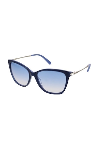 Swarovski Sk 0267/S Col 90W 55-16-135 Kadın Güneş Gözlüğü