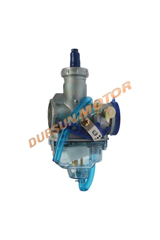 Cg 150 Cc Karbüratör Keihin Şefaf Blue