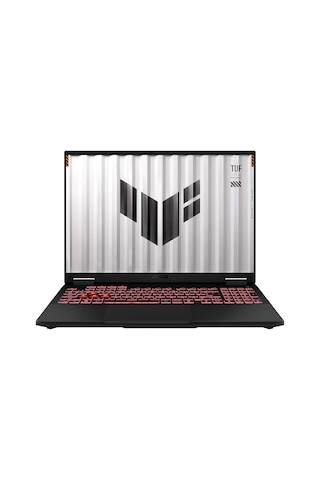 Asus Tuf A16 FA608UM-RV131A59 R7 260 32 GB 4 TB SSD RTX5060 16" Dos WUXGA Dizüstü Oyuncu Bilgisayar