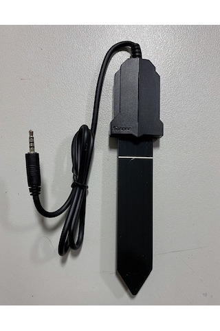 Toprak Nem Izleme & Kontrol Cihazı N11.8