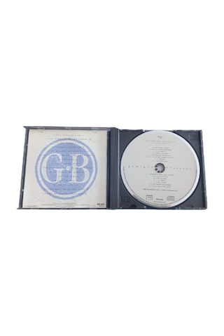 Georges Brassens Cd Supplique Pour Etre Enterre A La Plage De Se