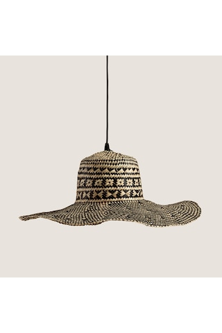 Palm Natural Sarkıt 65 Cm Natural