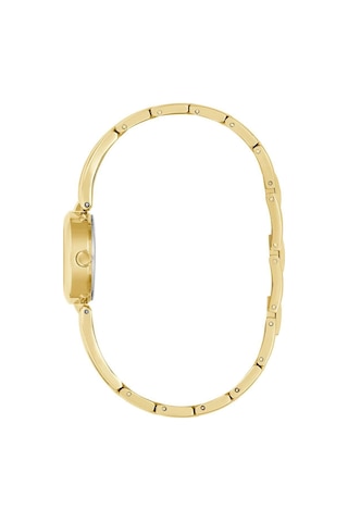 Guess Guu1370l5m Kadın Kol Saati Altın