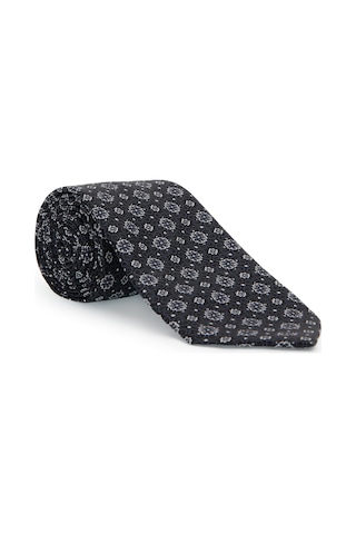 Pierre Cardin Erkek Siyah Kravat 50319308-001 Siyah