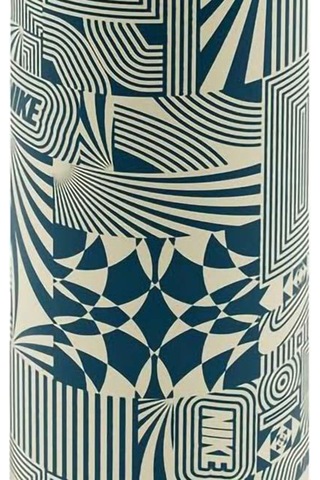 Stainless Steel Recharge Straw Bottle 24 Oz Unisex Krem Antrenman Suluk N.101.3805.237.24 1738846 Bej