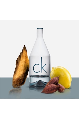 Calvin Klein IN2U Erkek Parfüm EDT 150 ML