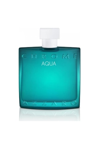Azzaro Chrome Aqua Erkek Parfüm EDT 100 ML
