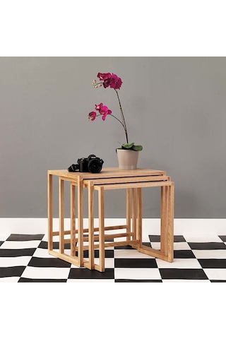 Cubic Sehpa