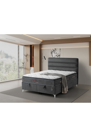 Pofuduk Yatak Victoria Set 90 x 190