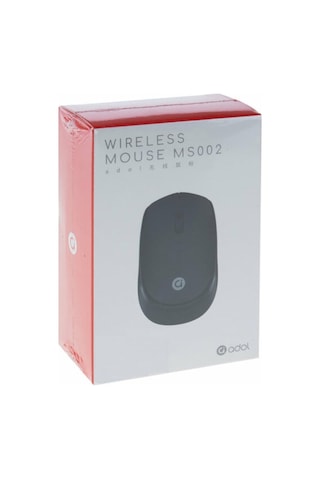 Adol MS002 Kablosuz Optik Mouse