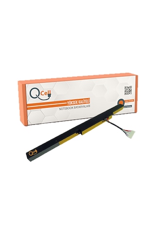 Lenovo Uyumlu İdeapad Z510 80a3 20287 Batarya