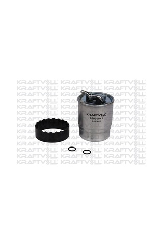 300 C Wh 3.0 Yakıt Filtresi-2361