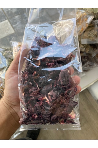 90 Gr Medine Gülü Nar Çiçeği Hibisküs Bitki Çayı Doğal Ve Aromatik Karışım 90 Gr Medine Gülü Nar Çiçeği Hibisküs Bitki Çayı Doğal Ve Aromatik Karışım