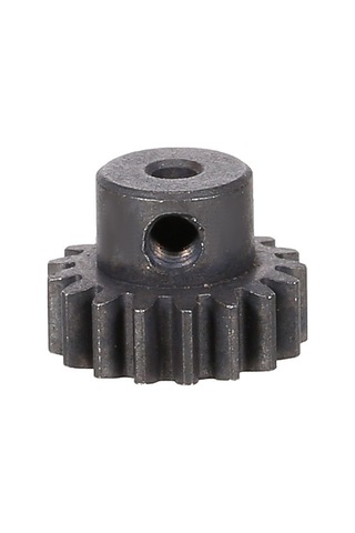 Besthome1 Wltoys A959-b Ve A979-b İçin Metal Diferansiyel Seti 38t + 17t Dişli Yüksek Performanslı