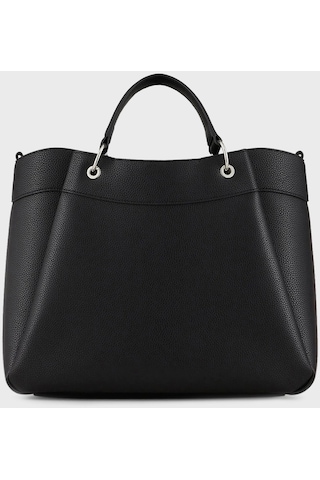 Armani Exchange Bayan Çanta 942910 Cc783 00020 Siyah