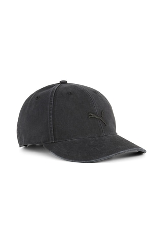 Puma Premıum Ess Classıc Beyzbol Şapkası 025974 01 Siyah