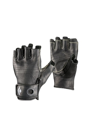 Bd Stone Yarım Parmak  Eldiven Çok Renkli