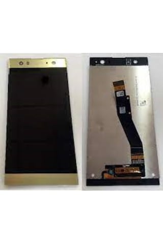 Sony Xperia Xa2 Ultra Ekran Dokunmatik Lcd A+++Süper Kalite (494135484)