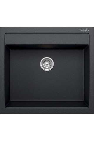 Thorax Granit Eviye Turo C1 Antrasit