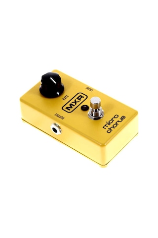 Mxr M148 Micro Chorus Pedalı
