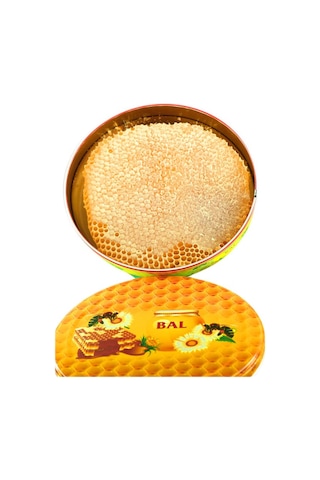 Hizan Karakovan Kasnak Balı 1.250 KG