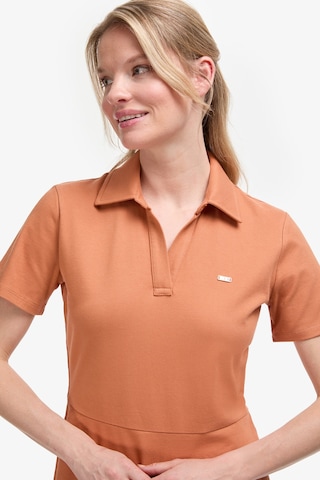 U.S. Polo Assn. U.s. Polo Assn. Kadın Gül Kurusu Elbise Örme 50323539-vr026 Gülkurusu
