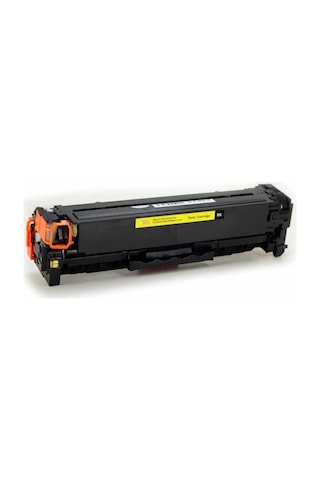 Hp Uyumlu Toner Cc532a/ce412/cf382/ce312 /305a/304a/crg718 Yl
