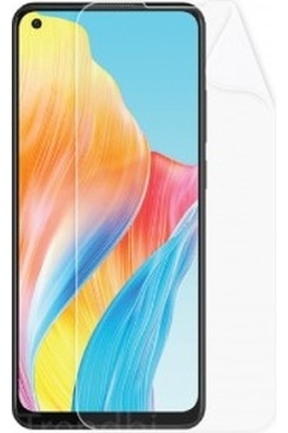 Oppo A78 4g Ekran Koruyucu Poliüretan Film