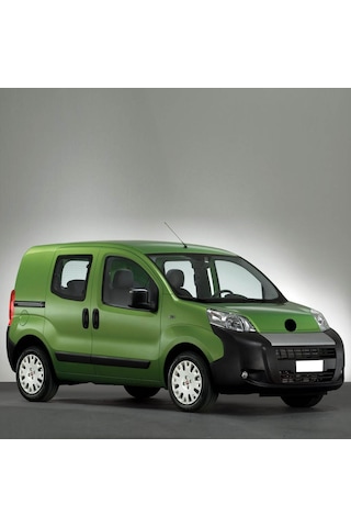 Fiat Fiorino 2008-2023 Ön Cam Arka Cam Silecek 20071765512