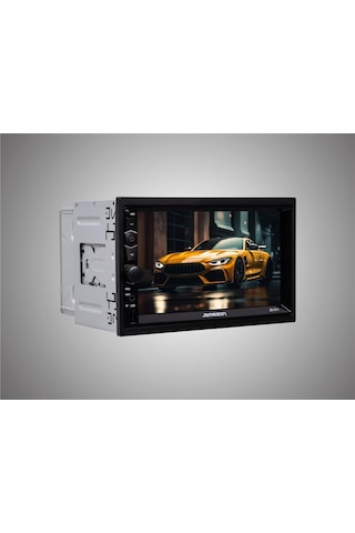 Jameson Js-311 7'' Double Oto Teyp