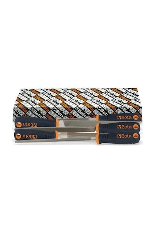 Beta 1719bmd10/s5 Eğe Takımı 250mm