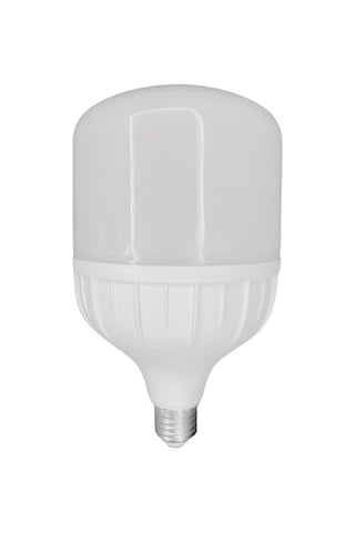 Chn 30w Büyük Boy 6500k Beyaz Işık E27 Led Tasarruflu Ampül