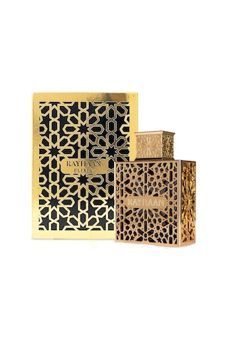 Rayhaan Rayhaan Elixir Edp 100 Ml Erkek Parfüm Aromatik - Odunsu