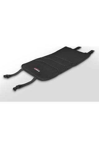 Xdrive Premium Oturak Pad Kumaş Siyah