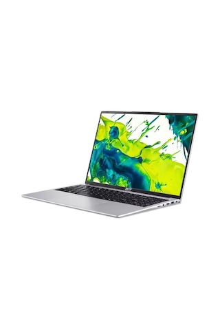 Acer Aspire Lite AL16-54P-51RZ NX.D72EY.001 i5-1334U 8 GB 512 GB SSD 16" W11H Dizüstü Bilgisayar