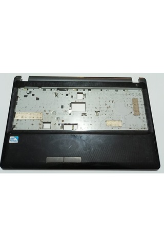DNS W235ELQ - Üst Kapak - Üst Kasa